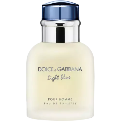 Dolce & Gabbana Light Blue Pour Homme Eau De Toilette 40ml