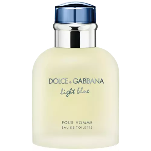 Dolce & Gabbana Light Blue Pour Homme Eau De Toilette 75ml