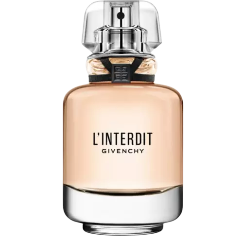 Givenchy L'Interdit Eau De Parfum 50ml