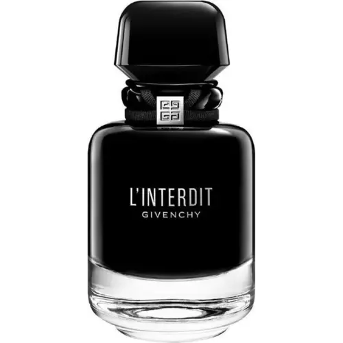 Givenchy L'Interdit Intense Eau De Parfum 50ml