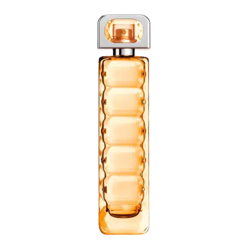 Hugo Boss Orange Woman Eau De Toilette 50ml