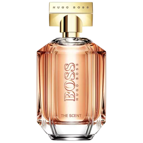 Hugo Boss The Scent Eau De Parfum 100ml