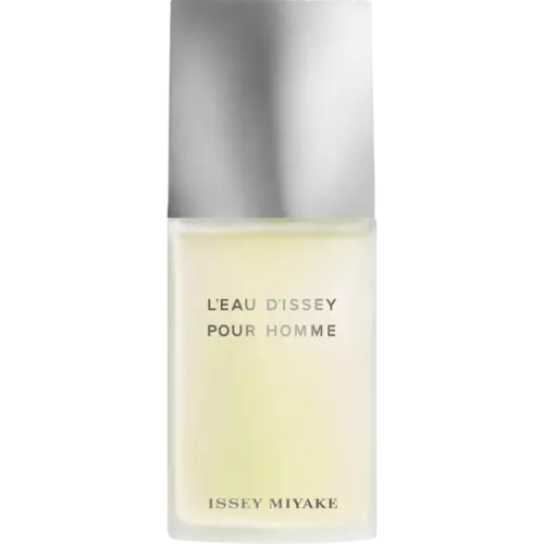 Issey Miyake L'Eau D'Issey Pour Homme Eau De Toilette 200ml