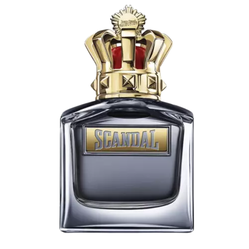 Jean Paul Gaultier Scandal Pour Homme Eau De Toilette 50ml