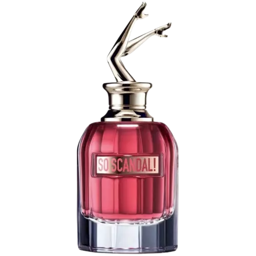 Jean Paul Gaultier So Scandal Eau De Parfum 50ml