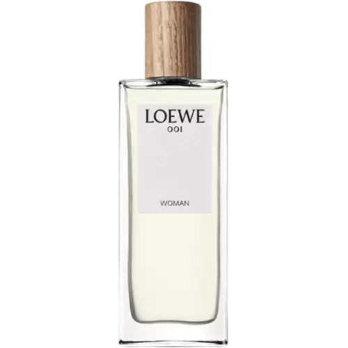 Loewe 001 Woman Eau De Parfum 100ml