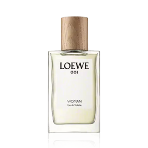 Loewe 001 Woman Eau De Parfum 75ml