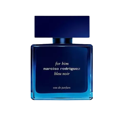 Narciso Rodriguez For Him Blue Noir Eau De Parfum 50ml