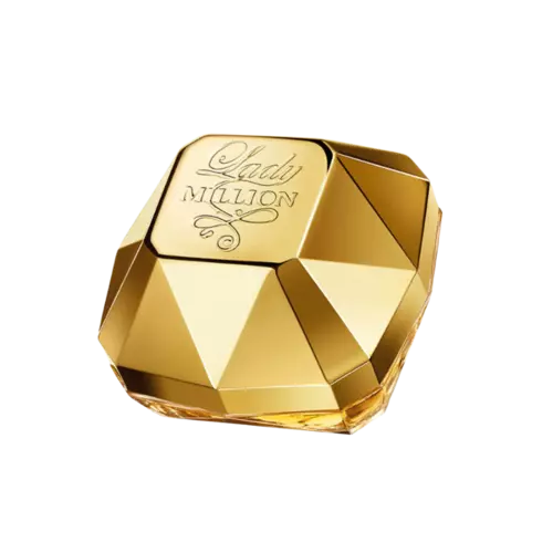 Paco Rabanne Lady Million Eau De Parfum 30ml