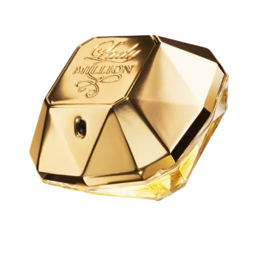 Paco Rabanne Lady Million Eau De Parfum 50ml