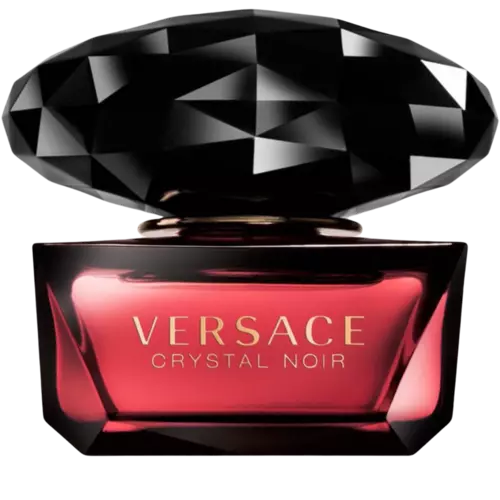 Versace Crystal Noir Eau De Parfum 50ml