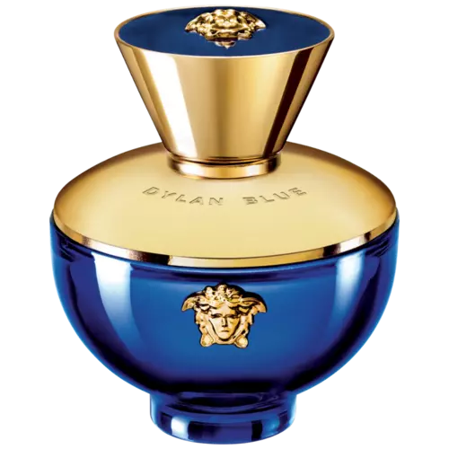 Versace Dylan Blue Pour Femme Eau De Parfum 100ml