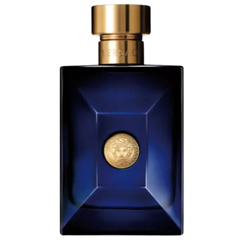 Versace Dylan Blue Eau De Toilette 100ml