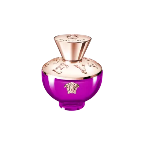 Versace Dylan Purple Eau De Parfum 100ml