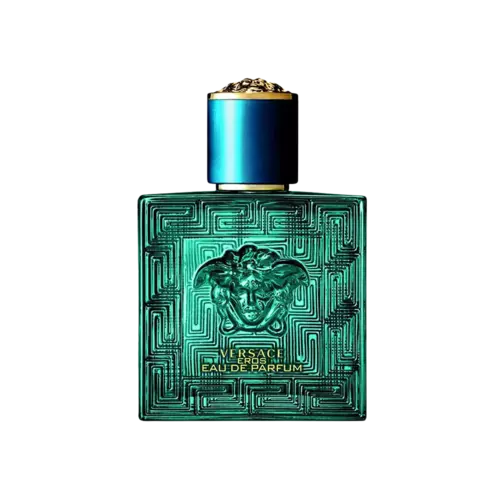 Versace Eros Eau De Parfum 50ml