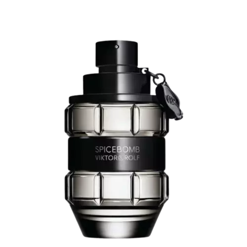 Viktor & Rolf Spicebomb Eau De Toilette 50ml