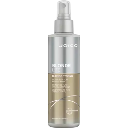 Joico Blonde Life Blonde Strong Detangler For Fragile Hair 200ml