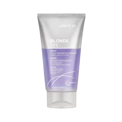 Joico Blonde Life Color Enhancing Masque 150ml Violet