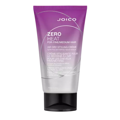 Joico Style & Finish Zero Heat For Fine/Medium Hair 150ml