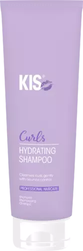 KIS Curls Hydrating Shampoo 300ml