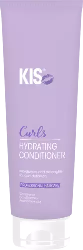 KIS Curls Hydrating Conditioner 250ml