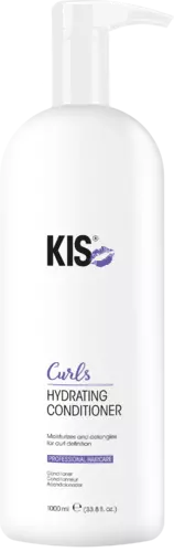 KIS Curls Hydrating Conditioner 1000ml