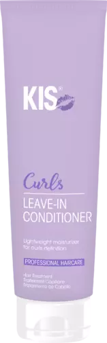 KIS Curls Leave-in Conditioner 150ml