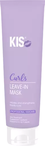 KIS Curls Leave-in Mask 150ml