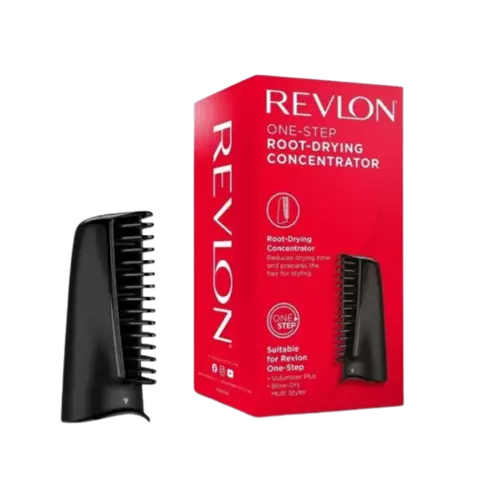 Revlon Tools One Step Attachment Root-drying Concentrator