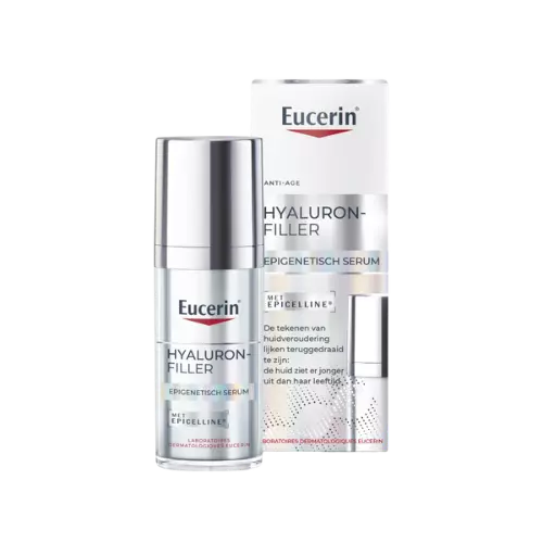 Eucerin Hyaluron-Filler Epigenetic Youth Serum 30ml