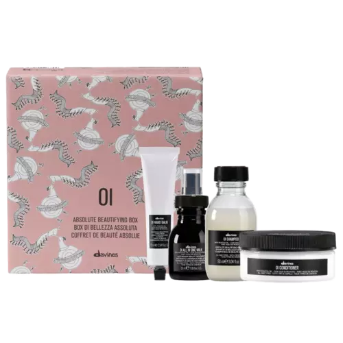 Davines OI Absolute Beautifying Box