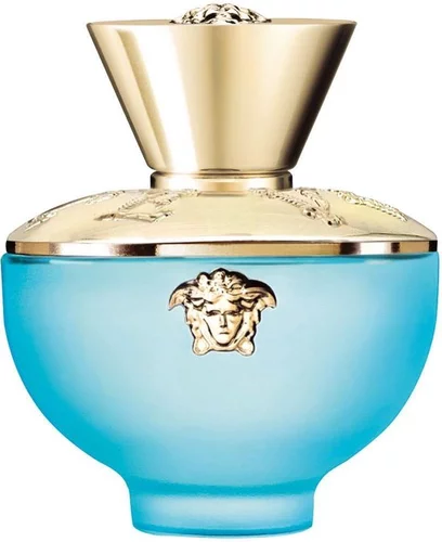 Versace Dylan Turquoise Pour Femme Eau De Toilette 30ml