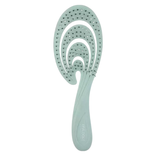 Efalock Detangling Brush Mintgreen