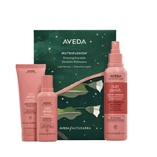 AVEDA Nutriplenish™ Light Hydrating Essentials Holiday Set