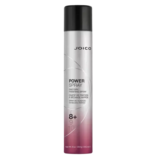 Joico Style & Finish Power Spray 300ml