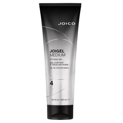 Joico Style & Finish JoiGel Medium 250ml