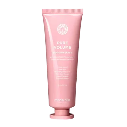 Maria Nila Pure Volume Booster Masque 50ml