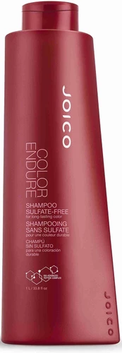 Joico Color Endure Shampoo 1000ml