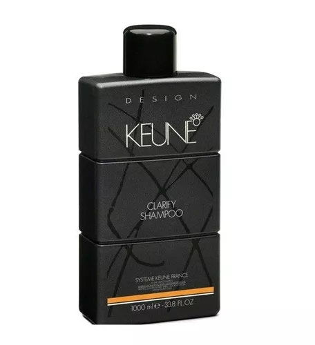 Keune Clarify Shampoo 1000ml