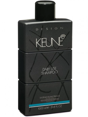 Keune Daily Use Shampoo 1000ml