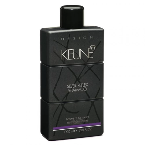 Keune Silver Reflex Shampoo 1000ml