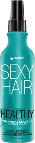 Sexy Hair Healthy Tri-Wheat Leave-in Conditioner 250ml