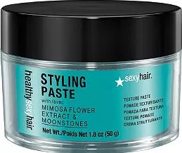 Sexy Hair Healthy Styling Paste 50ml