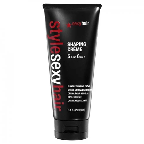 Sexy Hair Style Shaping Creme 100ml