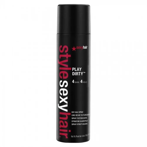 Sexy Hair Style Play Dirty 150ml