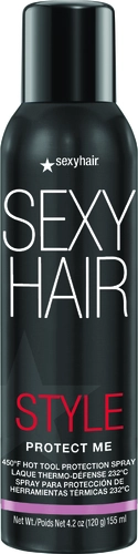 Sexy Hair Hot Sexy Hair Protect Me 125ml