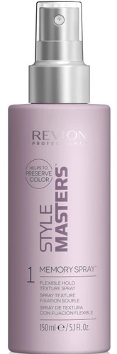 Revlon Style Masters 1 Memory Spray 150ml