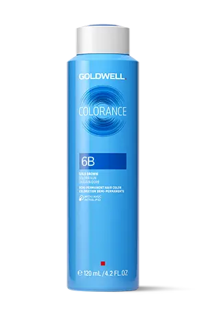 Goldwell Colorance Depot Bus 120ml 6B
