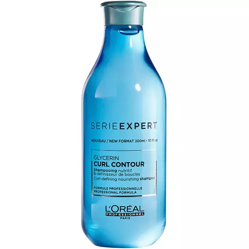 L'Oréal Professionnel SE Curl Contour Shampoo 300ml