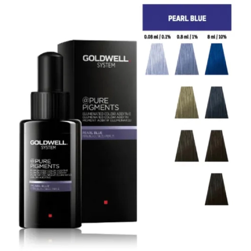 Goldwell System Pure Pigments 50ml | Salonline.com